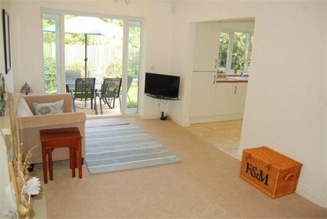 Image of 2 bedroom Semi-Detached Bungalow for sale in Leatt Close Broadstairs CT10 at Leatt Close, Broadstairs, Kent CT10