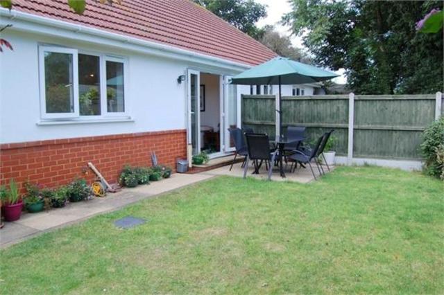  Image of 2 bedroom Semi-Detached Bungalow for sale in Leatt Close Broadstairs CT10 at Leatt Close, Broadstairs, Kent CT10