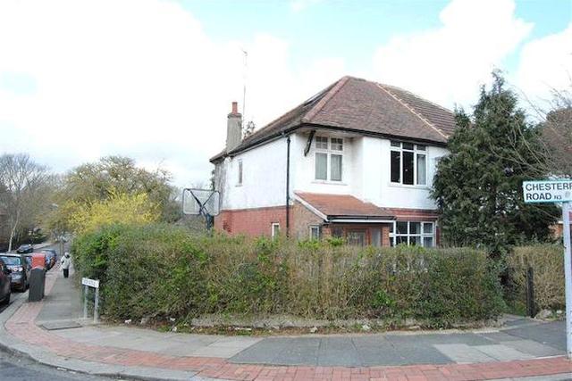  Image of 3 bedroom Semi-Detached house for sale in Chesterfield Road London N3 at Chesterfield Road, Finchley, London N3
