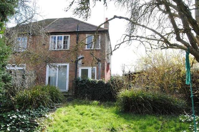  Image of 3 bedroom Semi-Detached house for sale in Chesterfield Road London N3 at Chesterfield Road, Finchley, London N3