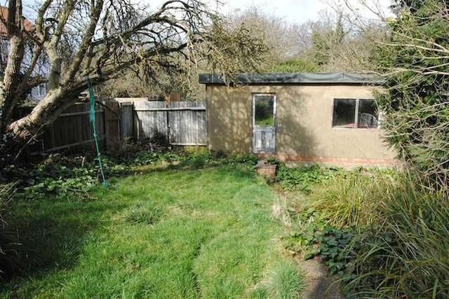  Image of 3 bedroom Semi-Detached house for sale in Chesterfield Road London N3 at Chesterfield Road, Finchley, London N3