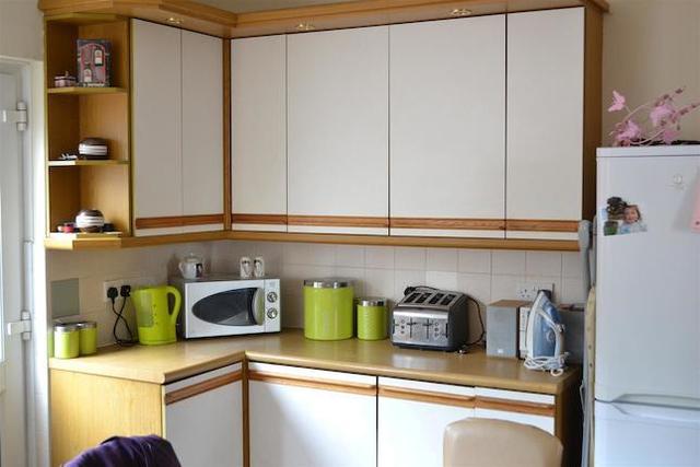  Image of 3 bedroom Terraced house for sale in Henry Taylor Street Flint CH6 at Henry Taylor Street, Flint CH6
