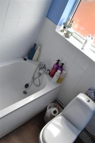  Image of 3 bedroom Terraced house for sale in Henry Taylor Street Flint CH6 at Henry Taylor Street, Flint CH6