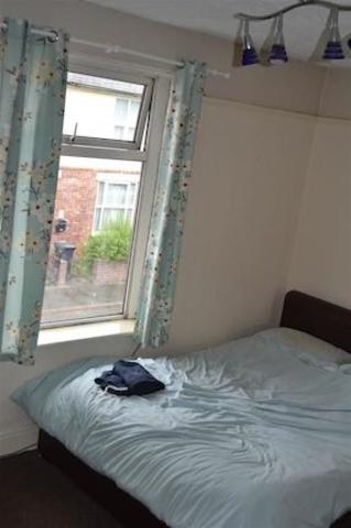  Image of 3 bedroom Terraced house for sale in Henry Taylor Street Flint CH6 at Henry Taylor Street, Flint CH6