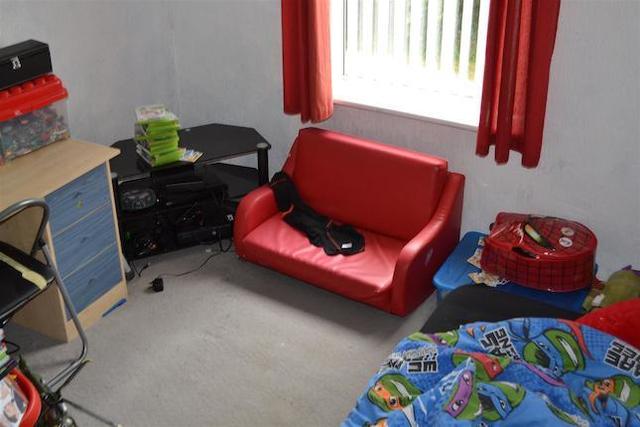  Image of 3 bedroom Terraced house for sale in Henry Taylor Street Flint CH6 at Henry Taylor Street, Flint CH6