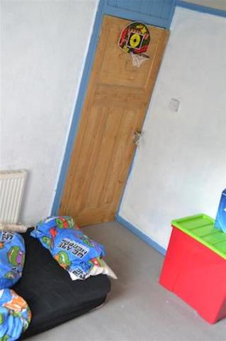  Image of 3 bedroom Terraced house for sale in Henry Taylor Street Flint CH6 at Henry Taylor Street, Flint CH6