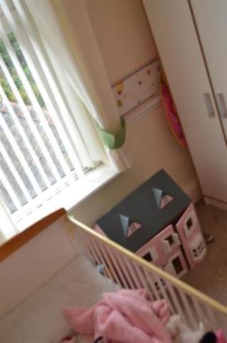  Image of 3 bedroom Terraced house for sale in Henry Taylor Street Flint CH6 at Henry Taylor Street, Flint CH6