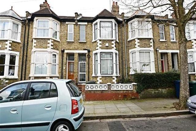  Image of 3 bedroom Terraced house for sale in Elmfield Road London N2 at Elmfield Road, East Finchley, London N2
