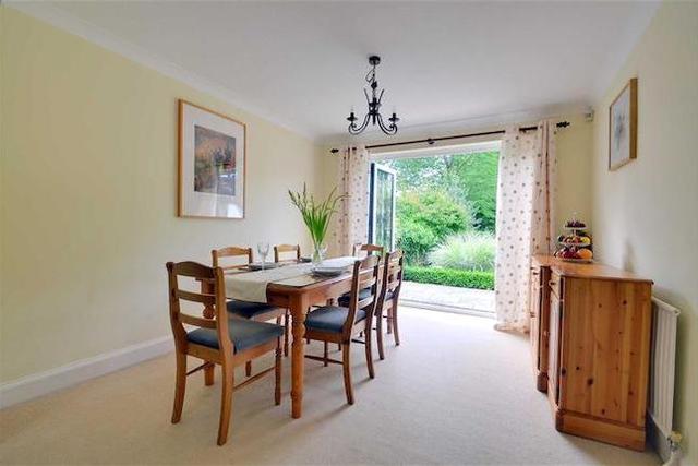  Image of 4 bedroom Semi-Detached house for sale in Priory Avenue Petts Wood Orpington BR5 at Priory Avenue, Petts Wood, Orpington BR5