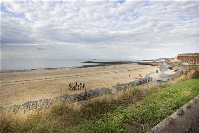  Image of 4 bedroom Semi-Detached house for sale in Westcliff Road Margate CT9 at Westcliff Road, Westbrook, Margate CT9