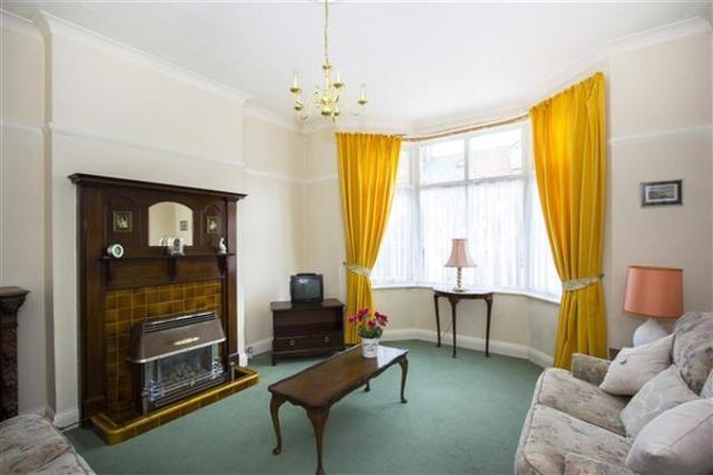  Image of 4 bedroom Semi-Detached house for sale in Westcliff Road Margate CT9 at Westcliff Road, Westbrook, Margate CT9