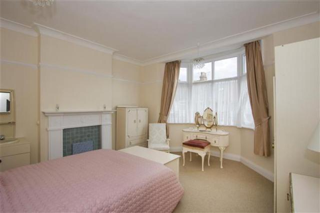  Image of 4 bedroom Semi-Detached house for sale in Westcliff Road Margate CT9 at Westcliff Road, Westbrook, Margate CT9