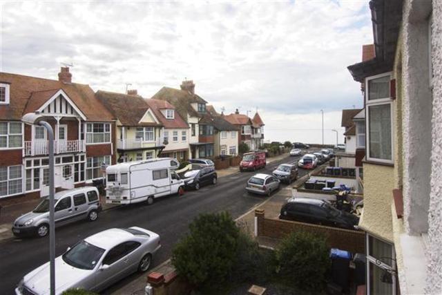  Image of 4 bedroom Semi-Detached house for sale in Westcliff Road Margate CT9 at Westcliff Road, Westbrook, Margate CT9