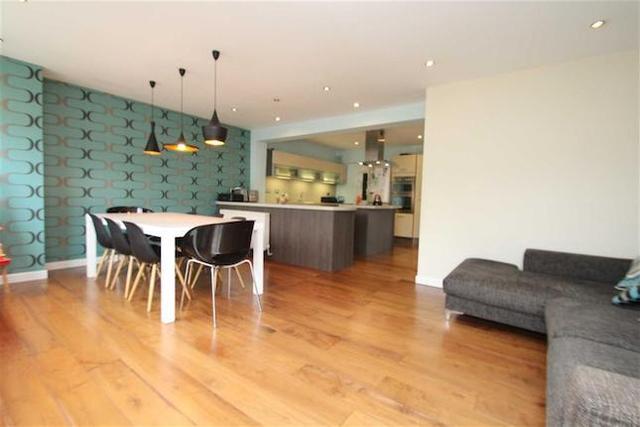  Image of 4 bedroom Semi-Detached house to rent in Poverest Road Orpington BR5 at Poverest Road, Orpington, Kent BR5
