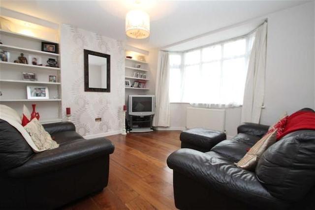  Image of 4 bedroom Semi-Detached house to rent in Poverest Road Orpington BR5 at Poverest Road, Orpington, Kent BR5