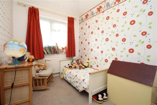  Image of 4 bedroom Semi-Detached house to rent in Poverest Road Orpington BR5 at Poverest Road, Orpington, Kent BR5