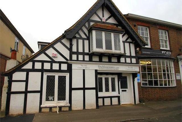  Image of 2 bedroom Cottage for sale in The Green Datchet Slough SL3 at The Green, Datchet, Berkshire SL3