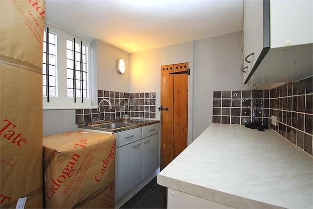  Image of 2 bedroom Cottage for sale in The Green Datchet Slough SL3 at The Green, Datchet, Berkshire SL3