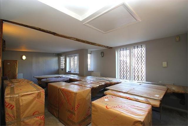  Image of 2 bedroom Cottage for sale in The Green Datchet Slough SL3 at The Green, Datchet, Berkshire SL3