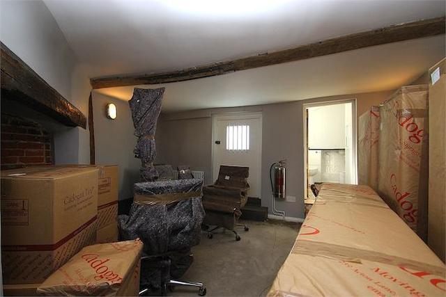  Image of 2 bedroom Cottage for sale in The Green Datchet Slough SL3 at The Green, Datchet, Berkshire SL3