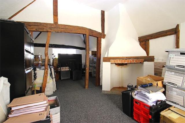  Image of 2 bedroom Cottage for sale in The Green Datchet Slough SL3 at The Green, Datchet, Berkshire SL3