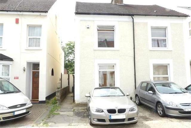 3 Bedroom Semi Detached House For Sale In Pears Road