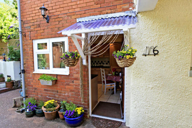  Image of 3 bedroom Cottage for sale in West End Road Bradninch Exeter EX5 at West End Road, Bradninch EX5