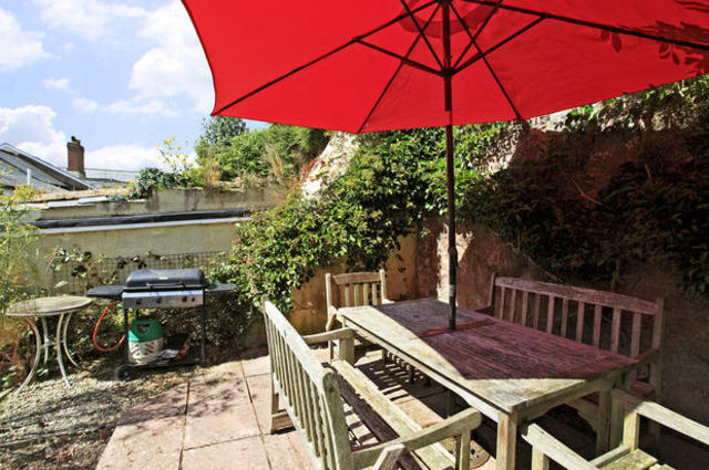  Image of 3 bedroom Cottage for sale in West End Road Bradninch Exeter EX5 at West End Road, Bradninch EX5