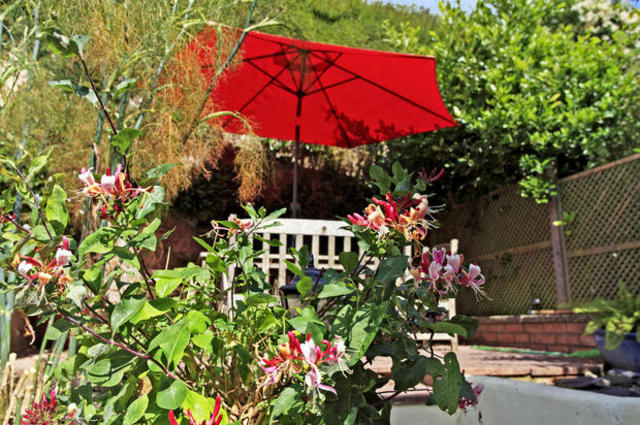  Image of 3 bedroom Cottage for sale in West End Road Bradninch Exeter EX5 at West End Road, Bradninch EX5