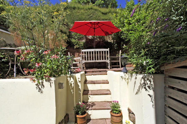  Image of 3 bedroom Cottage for sale in West End Road Bradninch Exeter EX5 at West End Road, Bradninch EX5