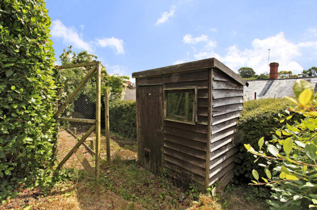  Image of 3 bedroom Cottage for sale in West End Road Bradninch Exeter EX5 at West End Road, Bradninch EX5