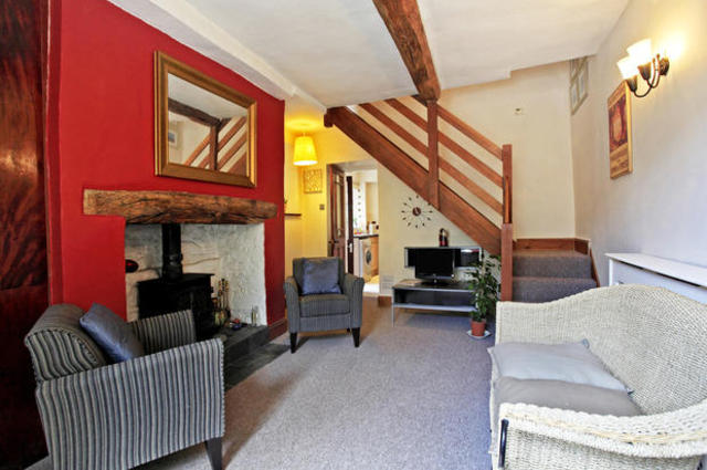  Image of 3 bedroom Cottage for sale in West End Road Bradninch Exeter EX5 at West End Road, Bradninch EX5