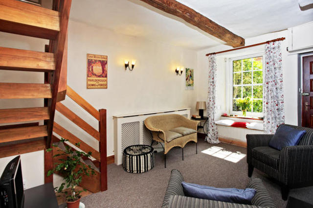  Image of 3 bedroom Cottage for sale in West End Road Bradninch Exeter EX5 at West End Road, Bradninch EX5