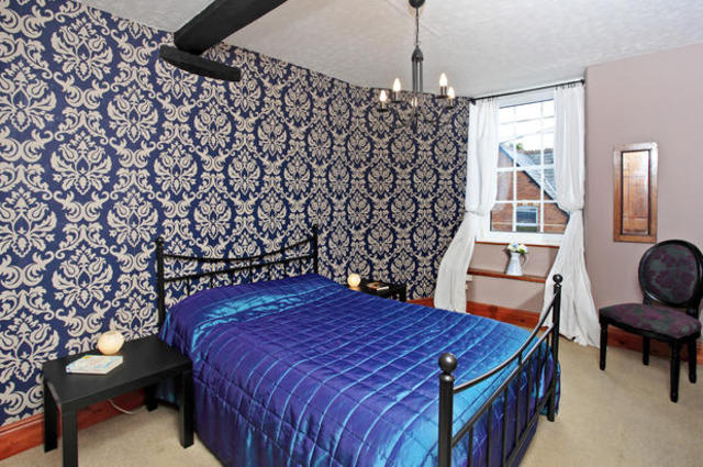 Image of 3 bedroom Cottage for sale in West End Road Bradninch Exeter EX5 at West End Road, Bradninch EX5