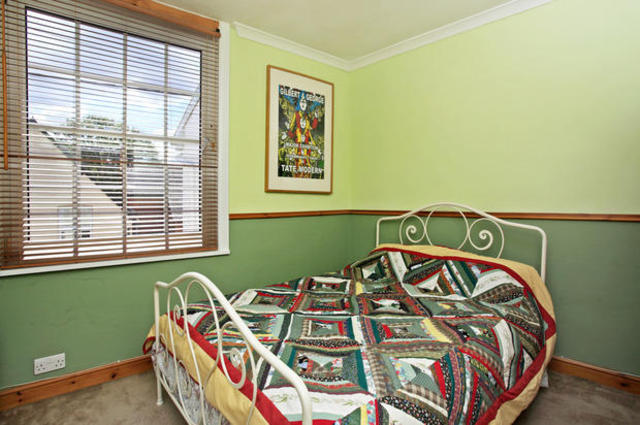  Image of 3 bedroom Cottage for sale in West End Road Bradninch Exeter EX5 at West End Road, Bradninch EX5