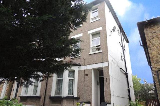  Image of 1 bedroom Flat to rent in Clyde Road Addiscombe Croydon CR0 at Clyde Road, Addiscombe, Croydon CR0
