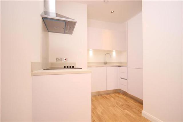  Image of 1 bedroom Flat to rent in Peterborough Road Harrow-on-the-Hill Harrow HA1 at Carnegie House, 21 Peterborough Road, Harrow HA1