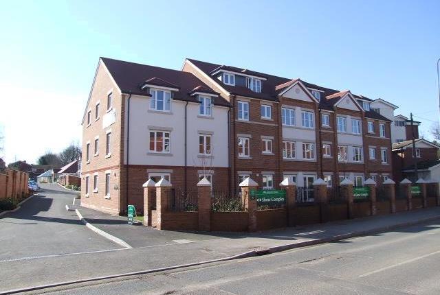 Image of 1 bedroom Property for sale in High Street South Rushden NN10 at High Street South, Rushden NN10