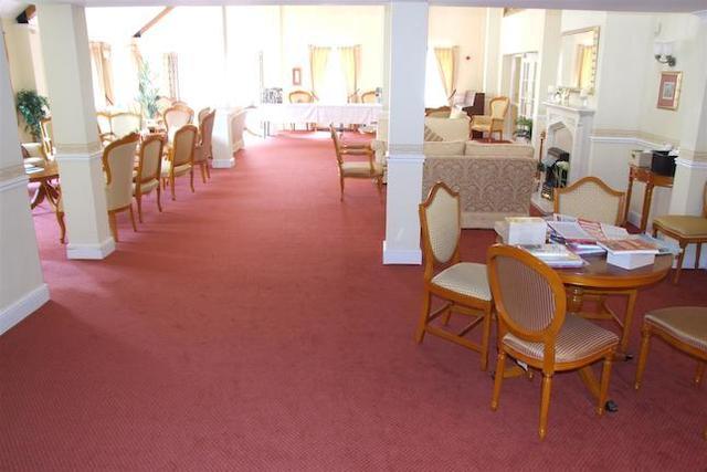  Image of 1 bedroom Property for sale in High Street South Rushden NN10 at High Street South, Rushden NN10