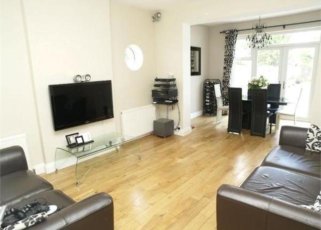  Image of 3 bedroom Detached Bungalow for sale in Riverview Road Epsom KT19 at Riverview Road, Ewell, Epsom KT19
