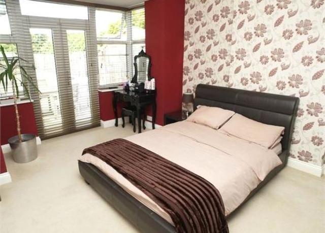  Image of 3 bedroom Detached Bungalow for sale in Riverview Road Epsom KT19 at Riverview Road, Ewell, Epsom KT19