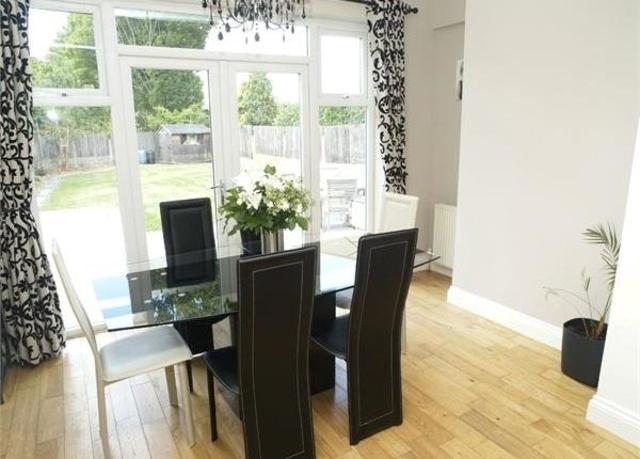  Image of 3 bedroom Detached Bungalow for sale in Riverview Road Epsom KT19 at Riverview Road, Ewell, Epsom KT19