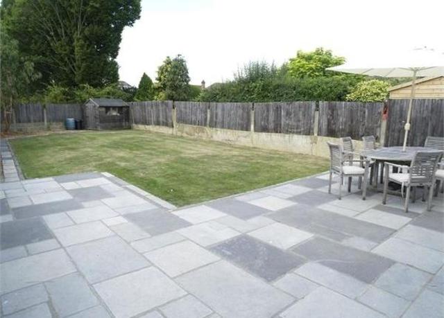  Image of 3 bedroom Detached Bungalow for sale in Riverview Road Epsom KT19 at Riverview Road, Ewell, Epsom KT19