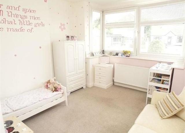  Image of 3 bedroom Detached Bungalow for sale in Riverview Road Epsom KT19 at Riverview Road, Ewell, Epsom KT19