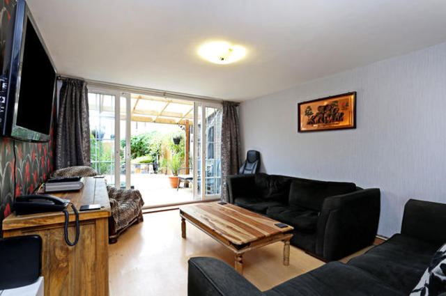  Image of 3 bedroom Flat for sale in Pitfield Way London NW10 at Pitfield Way, London NW10