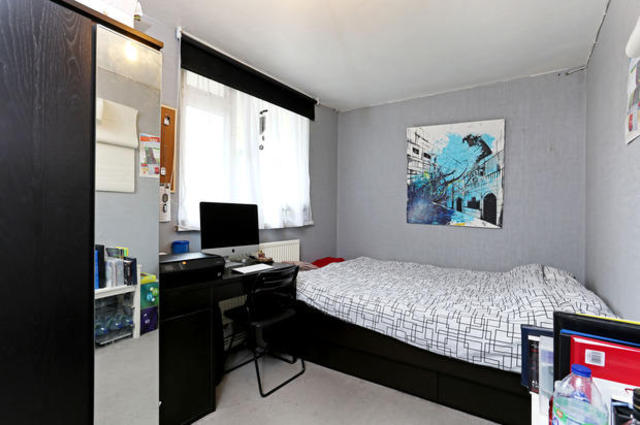  Image of 3 bedroom Flat for sale in Pitfield Way London NW10 at Pitfield Way, London NW10