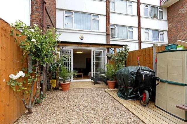  Image of 3 bedroom Flat for sale in Pitfield Way London NW10 at Pitfield Way, London NW10