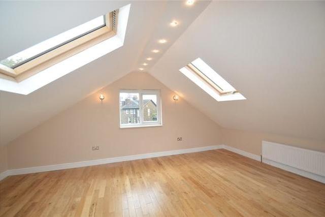  Image of 3 bedroom Flat to rent in Windmill Road Croydon CR0 at Windmill Road, Croydon CR0