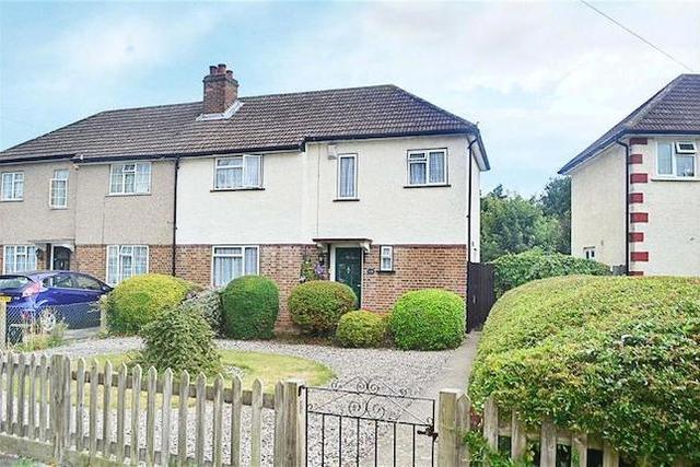  Image of 3 bedroom Semi-Detached house for sale in Parkfield Way Bromley BR2 at Parkfield Way, Bromley BR2
