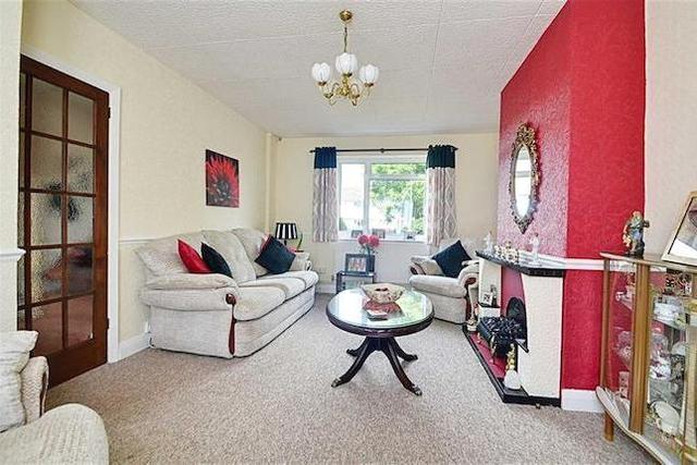  Image of 3 bedroom Semi-Detached house for sale in Parkfield Way Bromley BR2 at Parkfield Way, Bromley BR2